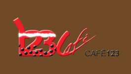 Cafe 123