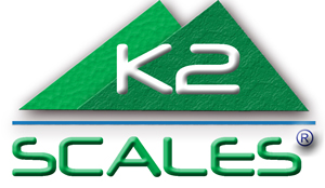 K2 Scales logo